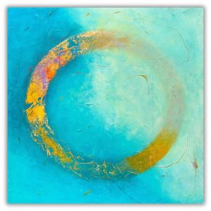 Harboring the Sun Within