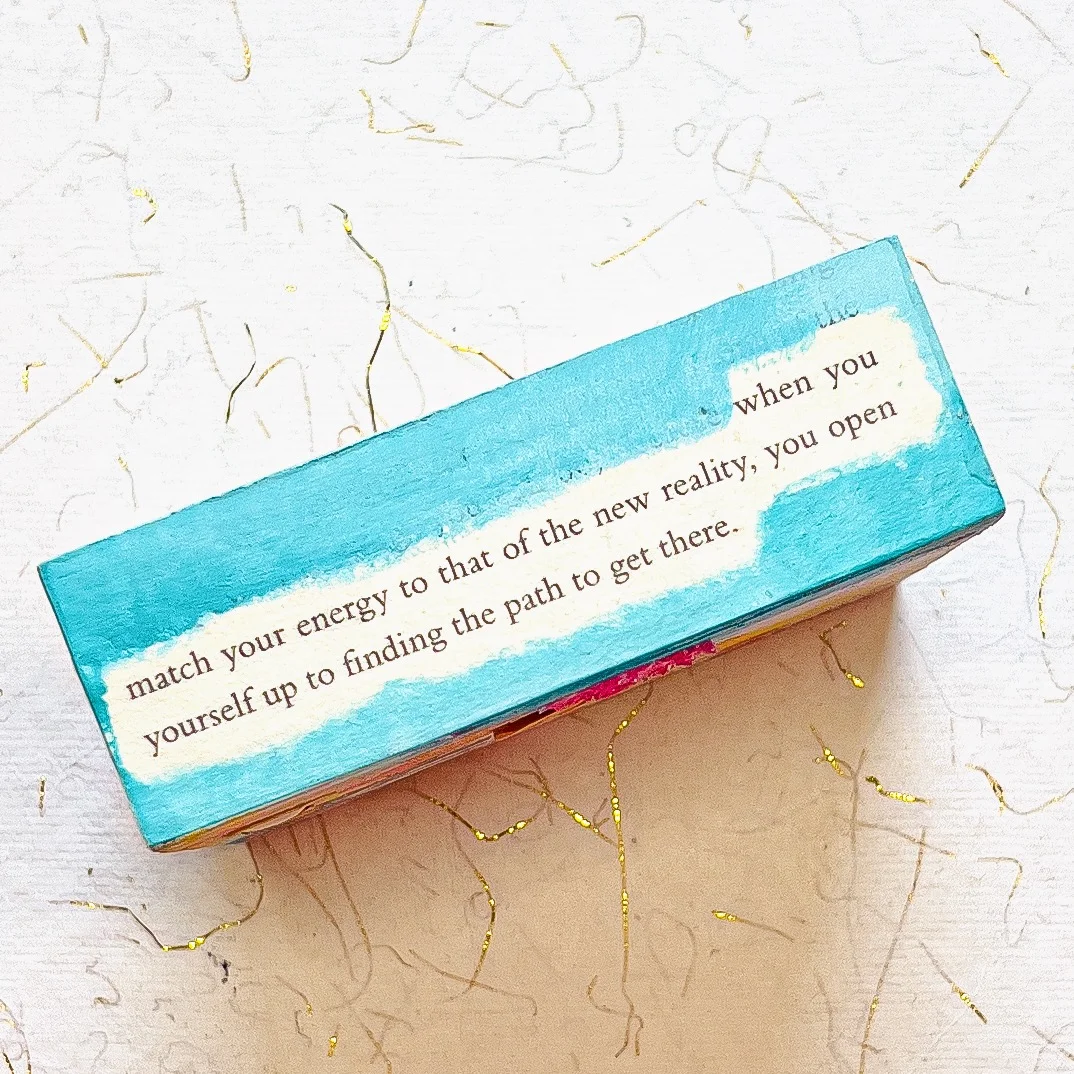 Mini A Turquoise 2 – Image 2