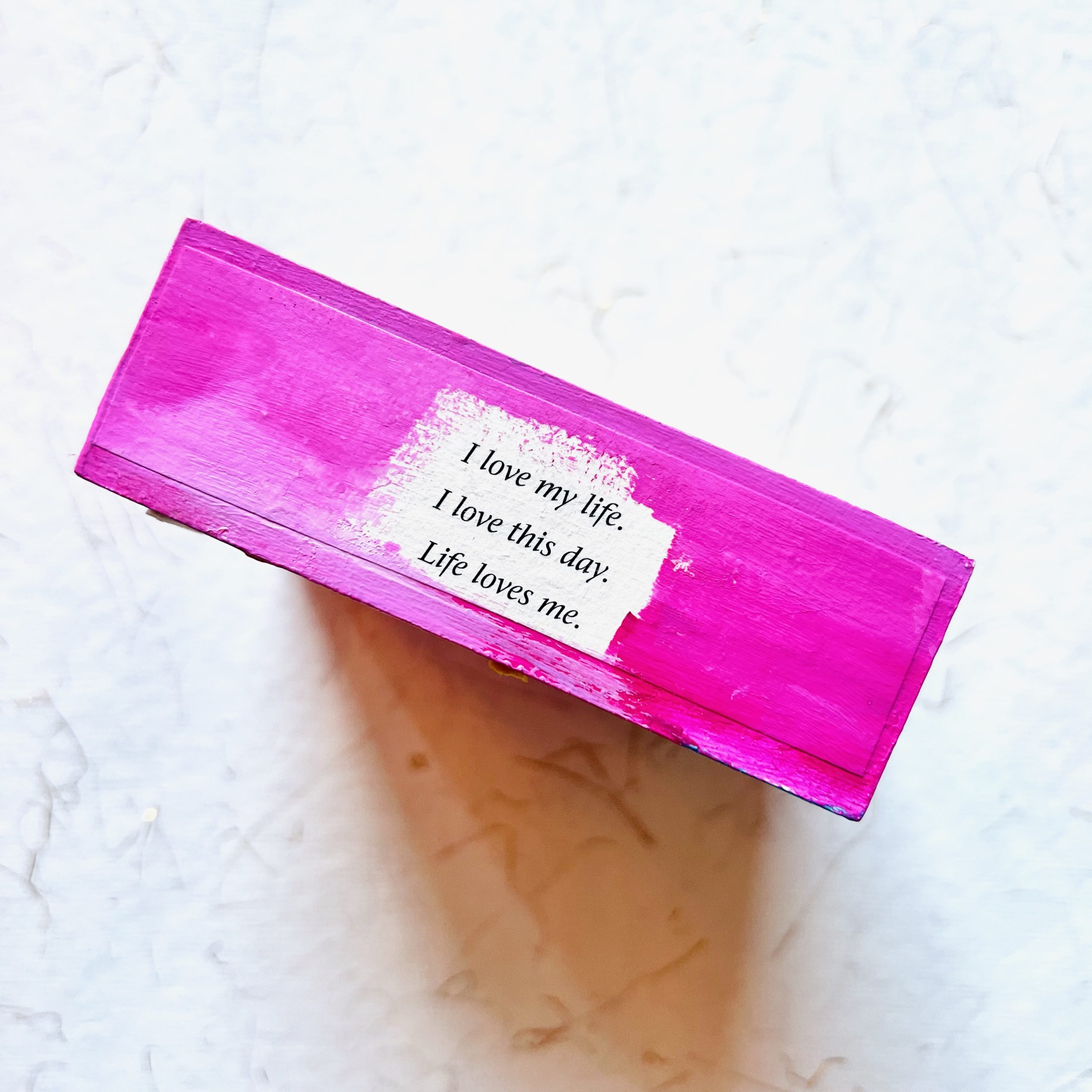 Mini A Rose 8 – Image 4
