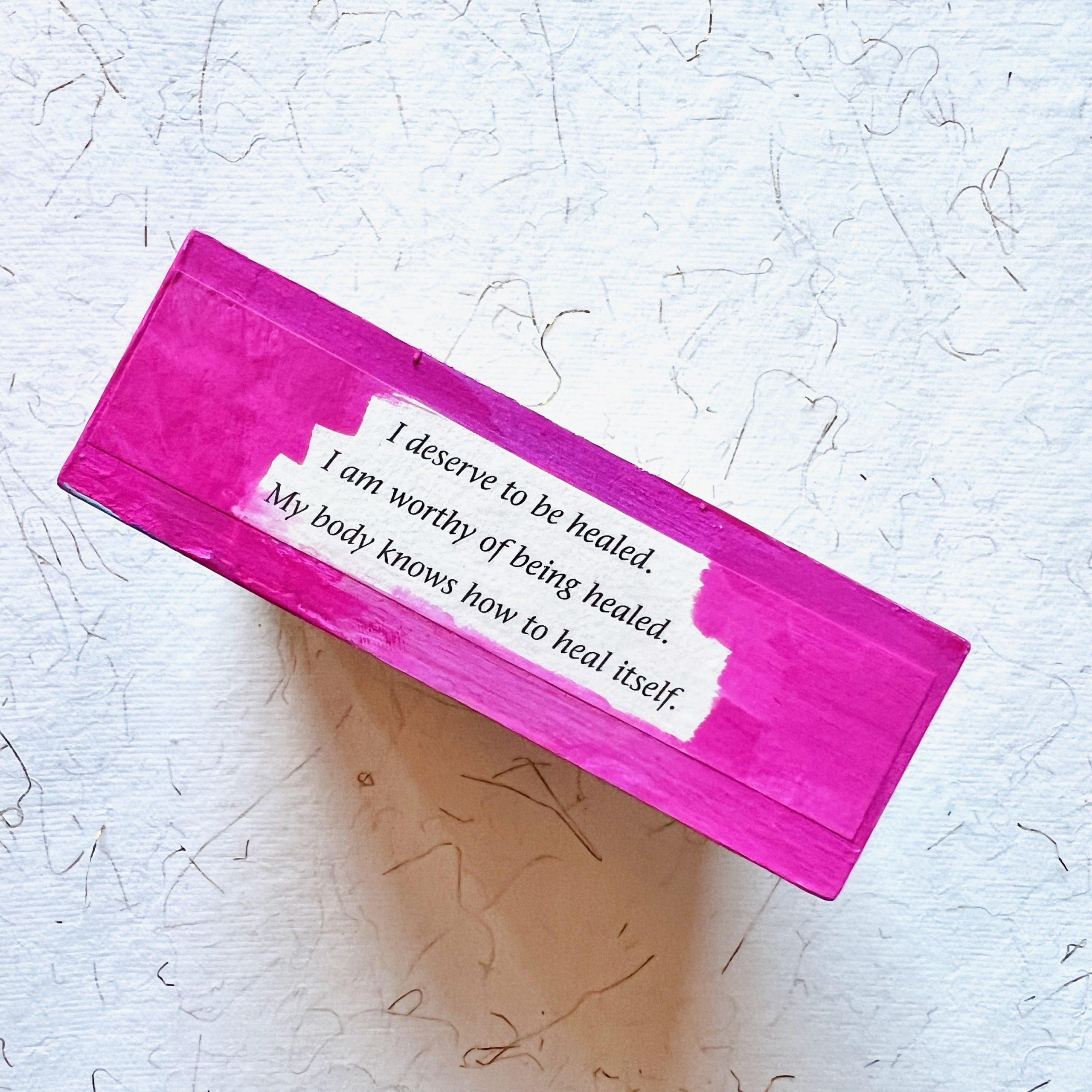Mini A Rose 8 – Image 3